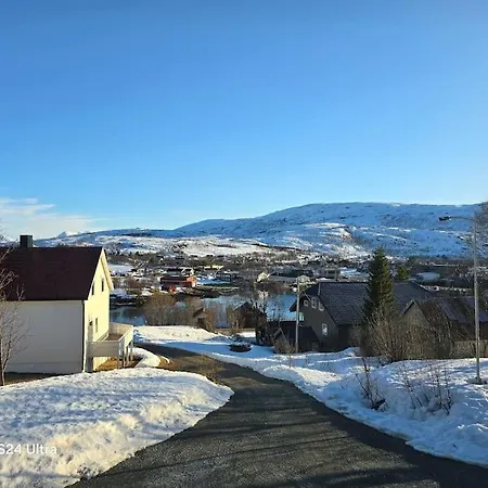 Appartement 1 Bedroom With Parking *