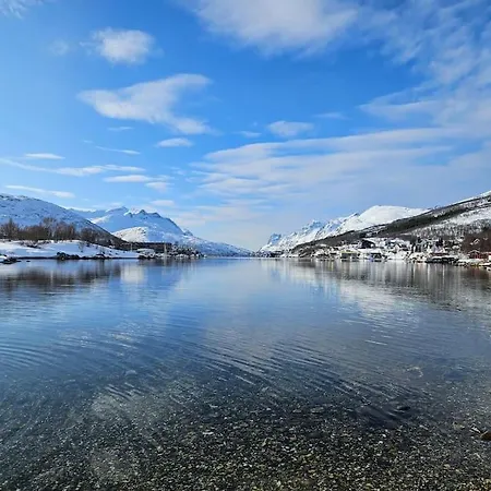 1 Bedroom With Parking Appartement