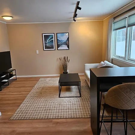 Appartement 1 Bedroom With Parking *